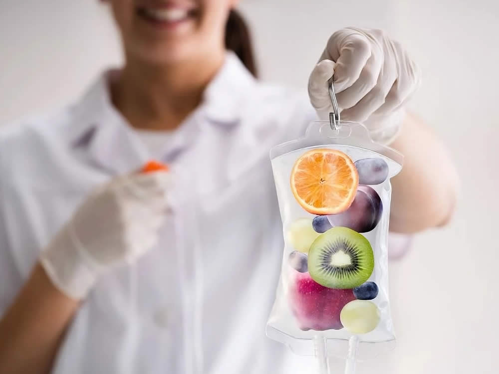 Tamamlayıcı Tıp Tedavileri