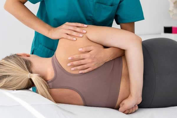 Fizik Tedavi ve Rehabilitasyon