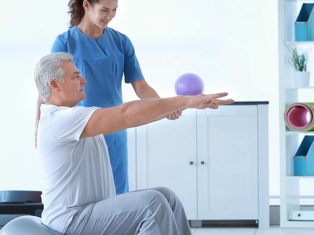 Nörolojik Rehabilitasyon