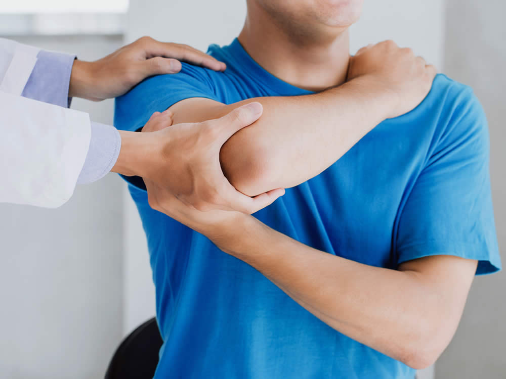 Ortopedik Rehabilitasyon