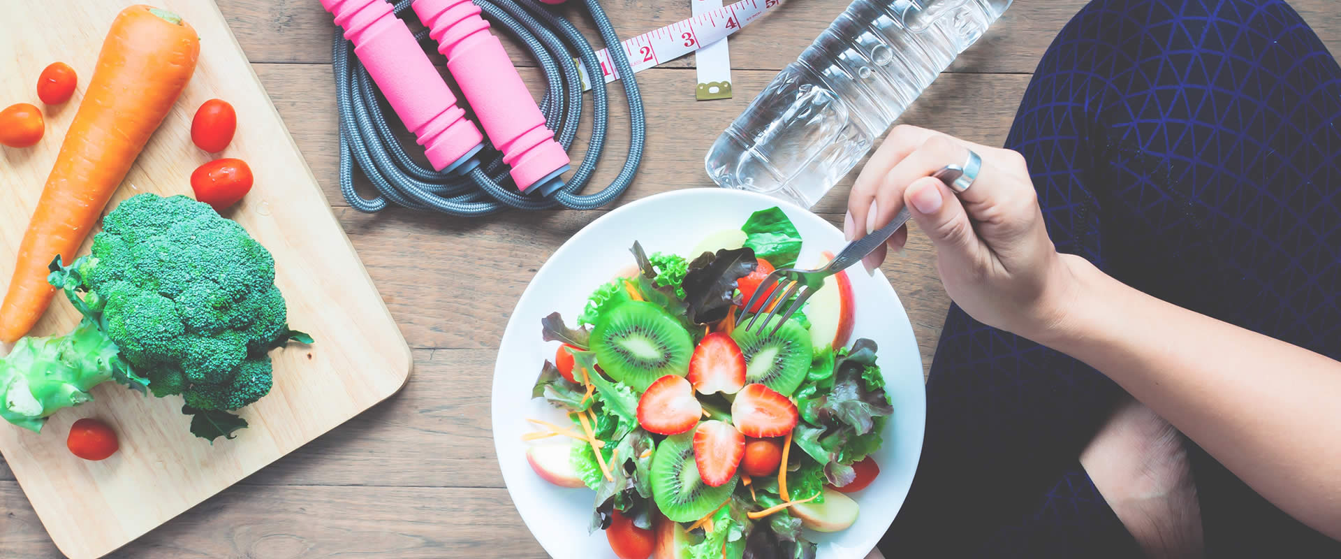 Sağlıklı Yaşlanmanın Sırrı Tabağınızda Gizli: Longevity Beslenme Rehberi