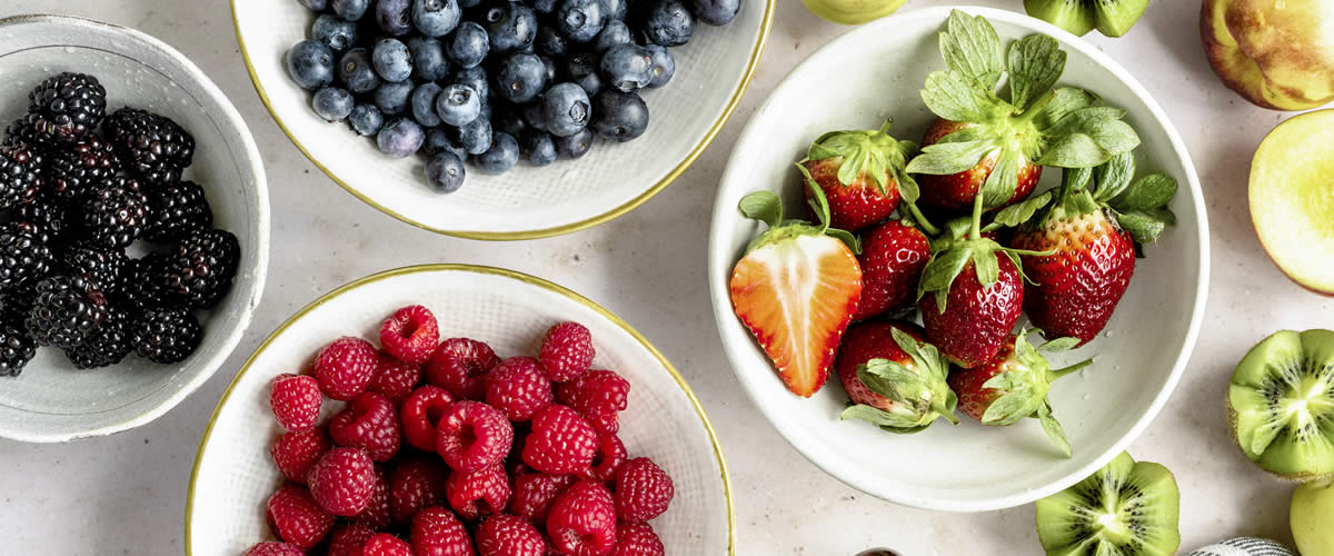 Yaşlanmayı Yavaşlatan 7 Besin